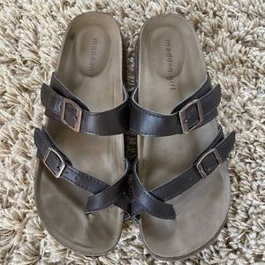 Sandals Steve Madden